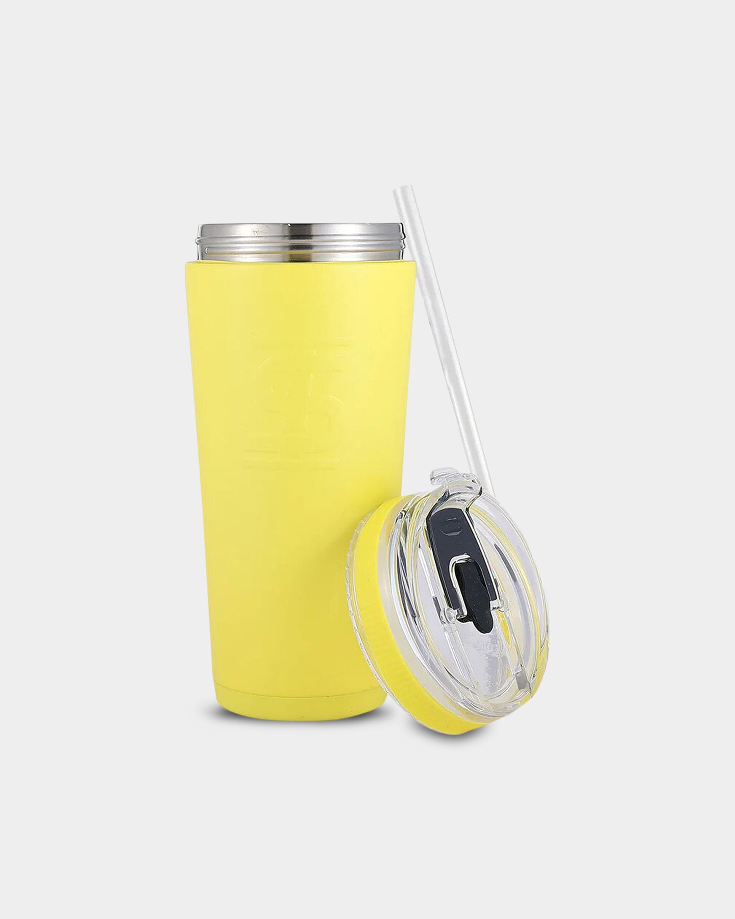 Insulated Ice Shaker Flex Bottle - Leakproof Stainless Steel Protein Shaker Cup for Gym, Workout & Travel - Keeps Drinks Cold for 24 Hours