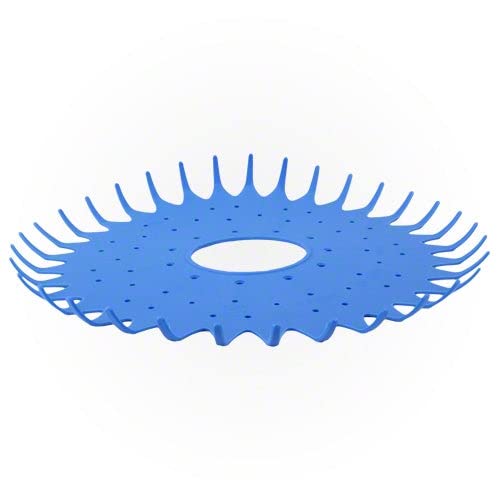 Pentair Kreepy Krauly Kruiser Vacuum Seal Kit K12413 Replacement - Compatible with Pool Cleaner Parts - Perfect for In-Ground Pool Maintenance & Repair