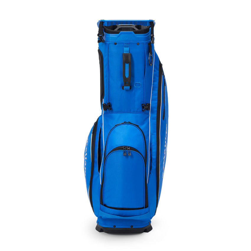 Callaway Fairway 14 Golf Stand Bag - Lightweight Golf Bag with 14-Way Divider, Comfortable Dual Strap - Perfect for Golf Course & Driving Range Practice