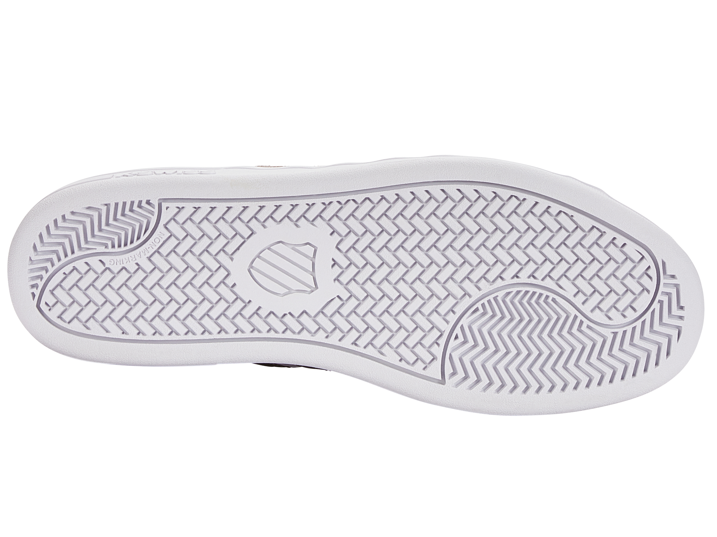Nike Court Tiebreak Tennis Shoes - Women's Size 11 (194 M) in White/Rose Gold | Breathable Comfort for Tennis Matches & Casual Wear