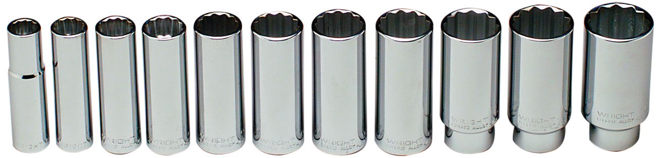 Wright Tool 402 1/2