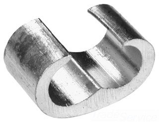 Thomas & Betts CK 54775 Compression C Tap Connector - 20 Pack for Electrical Wiring & Cable Connections | Ideal for Home, Office & Industrial Use