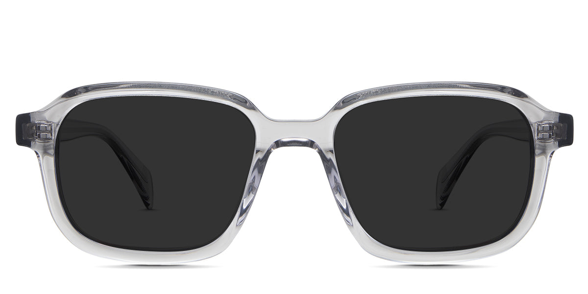 Niro Men's Prescription Polarized Sunglasses - UV Protection, Anti-Glare for Driving, Fishing & Outdoor Activities