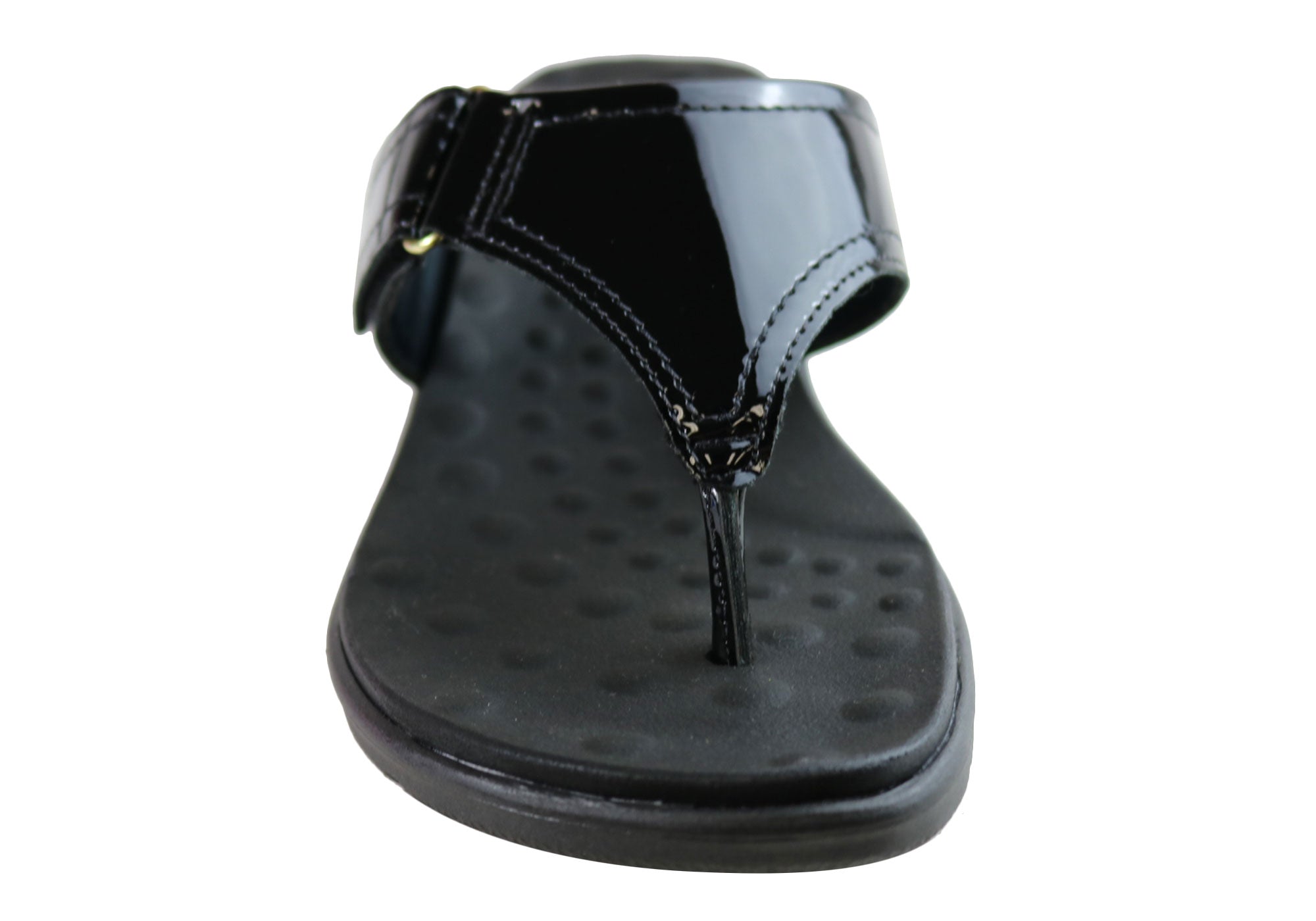 Malu Supercomfort Bronwyn Women's Comfort Thongs Sandals - Made in Brazil - Perfect for Beach, Pool & Summer Casual Wear