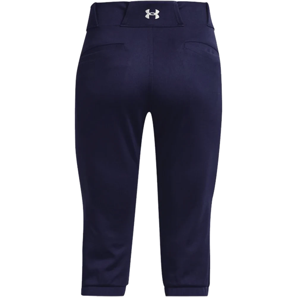 Under Armour Utility Women's Softball Pants - Moisture-Wicking, Flexible & Durable Athletic Pants for Softball Players | Perfect for Training, Games & Outdoor Sports