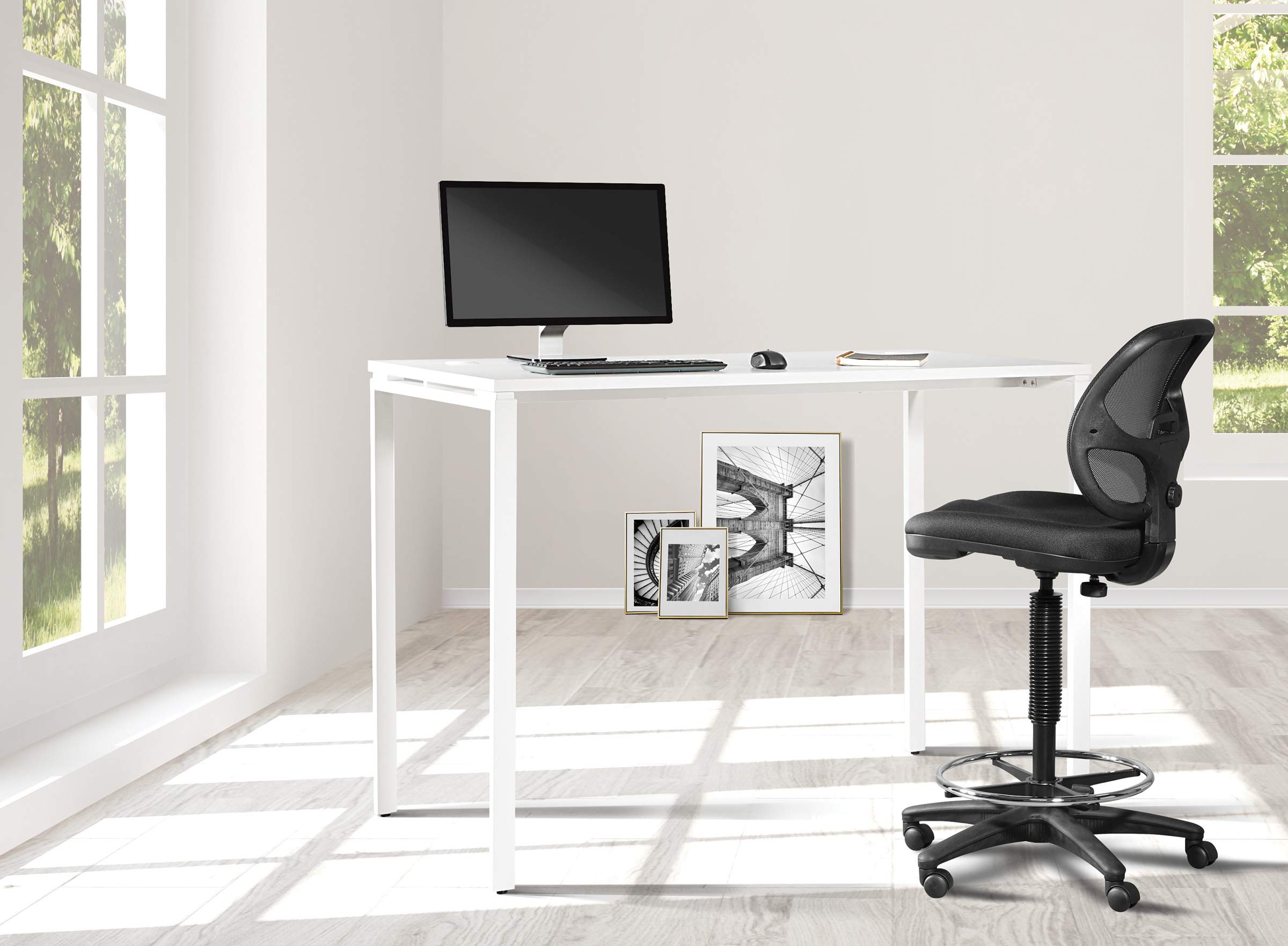 OSP Home Furnishings Prado 60