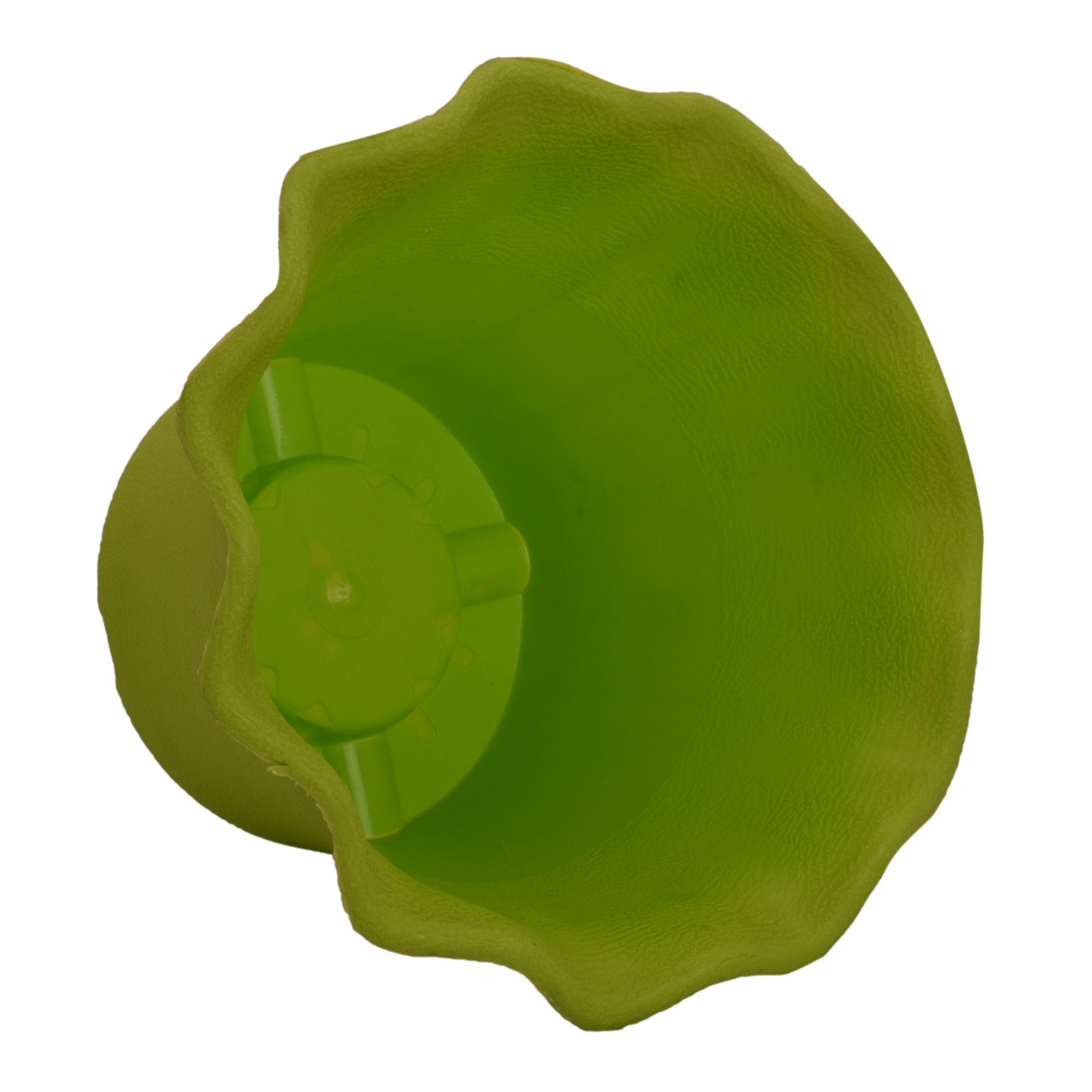 Outdoor Garden Flower Pot - Durable Plastic Planter for Vegetables, Flowers & Plants | Perfect for Patio, Balcony & Backyard Gardening