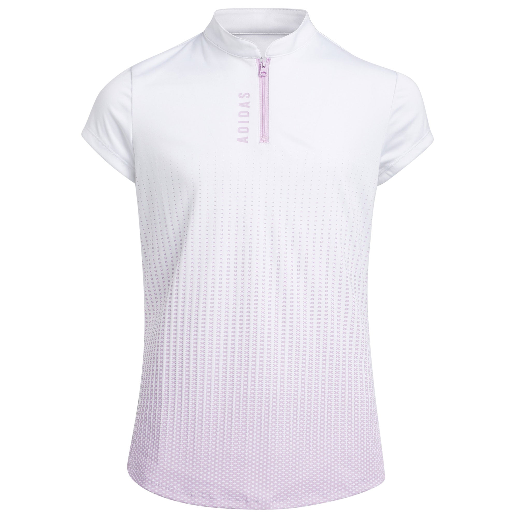 WHITE/LILAC 100