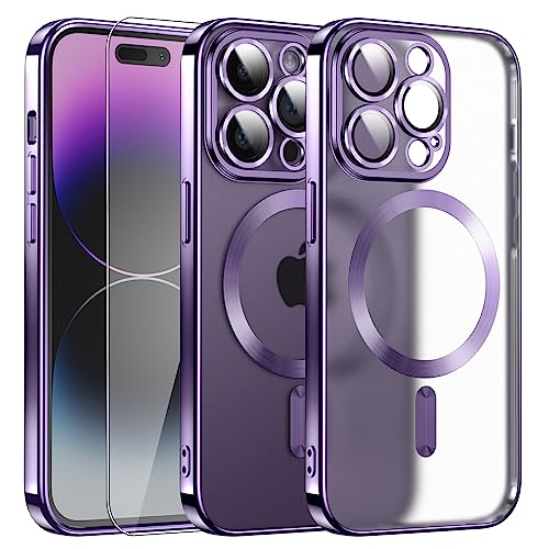 Purple(matte)