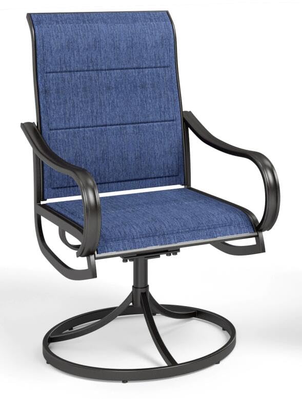 Navy Blue - Padded