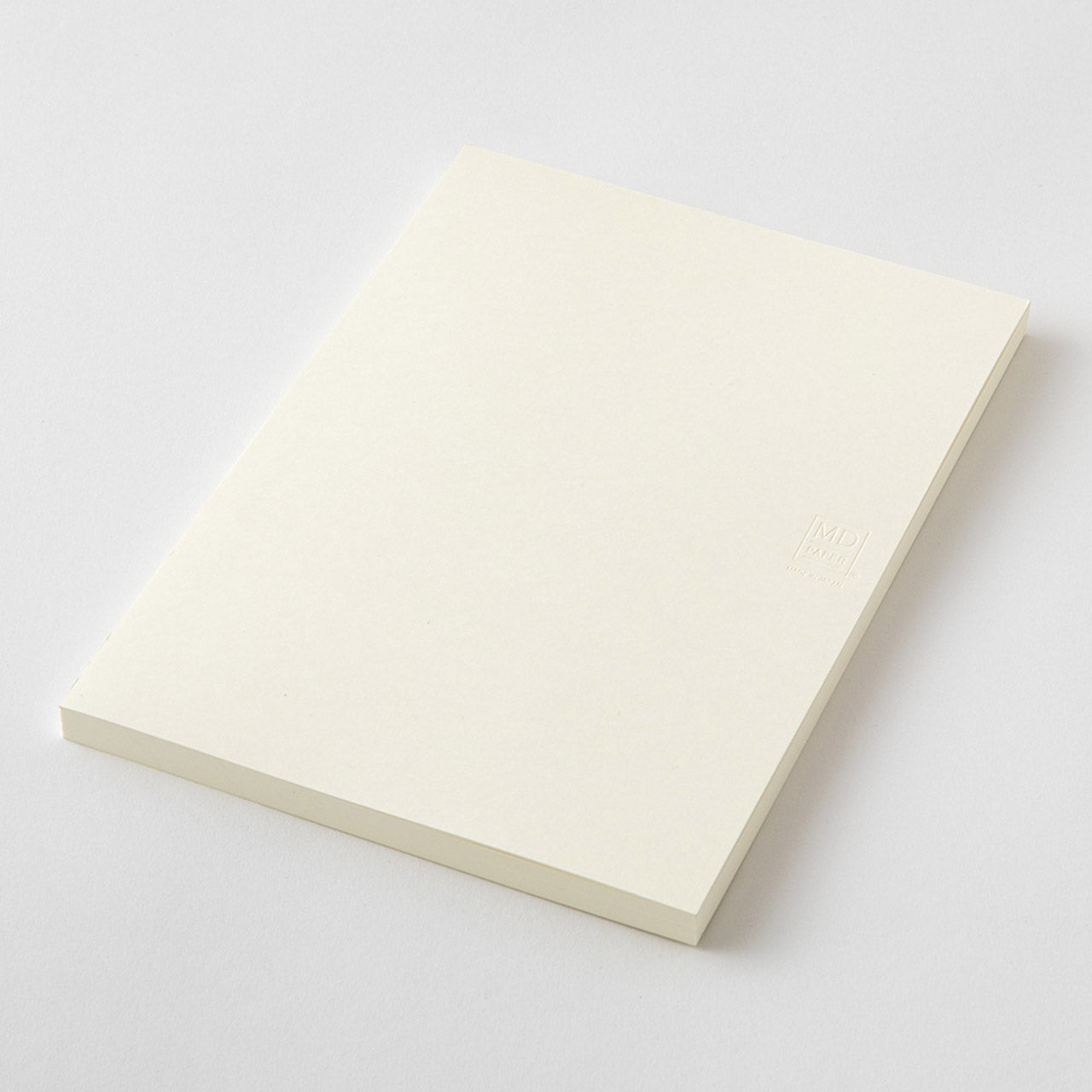 Premium MD Notebook Thick A5 - 160 Pages Lined Journal for Writing, Sketching & Note Taking - Perfect for Students, Office & Travel Use