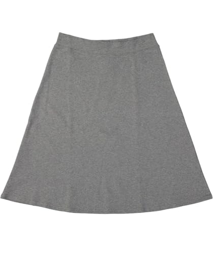 Charcoal - Knee Length