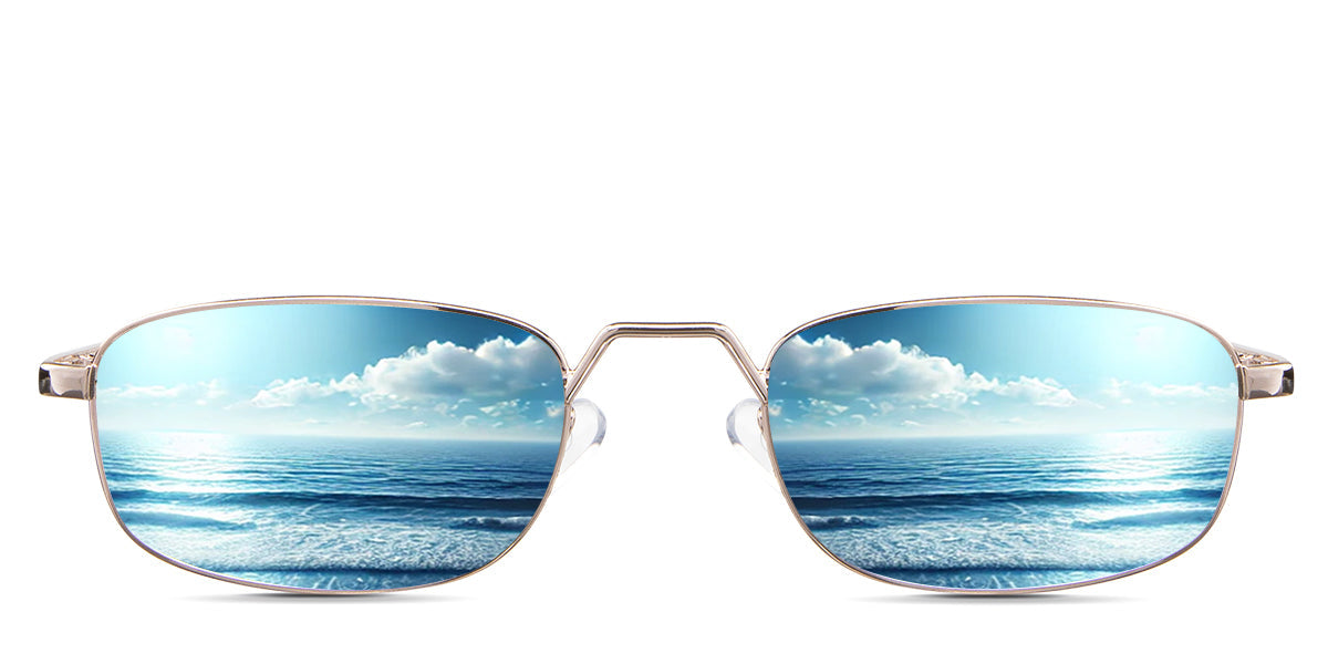 Zoey Women's Prescription Sunglasses - UV Protection, Stylish & Comfortable for Driving, Outdoor Activities & Everyday Wear
