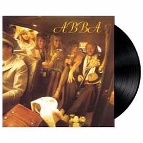 ABBA Vinyl Record 180 Gram Heavyweight Import - Perfect for Collectors & Audiophiles, Great for Home Listening & Gifts
