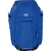 Rawlings Legion2 Backpack Equipment Bag - Durable Baseball & Softball Gear Bag for Players & Coaches - Perfect for Training, Games & Travel