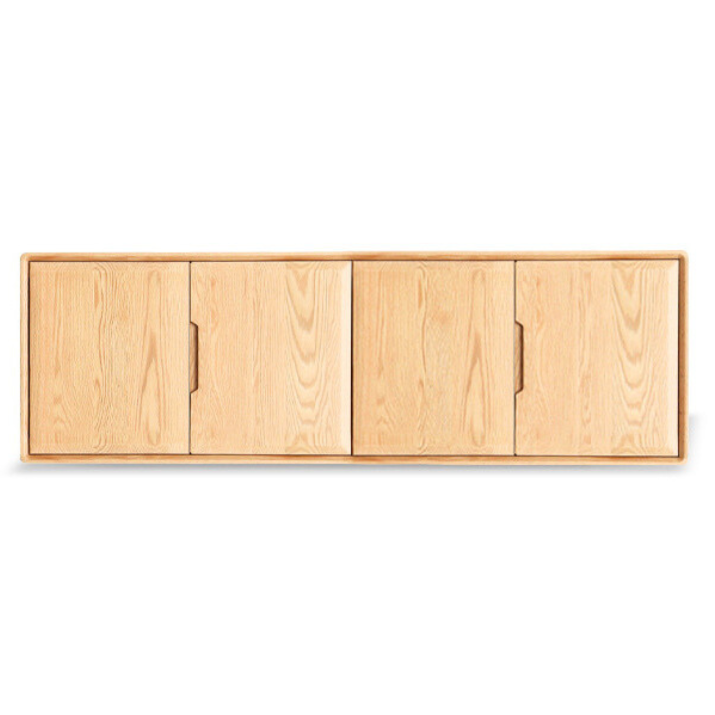 Solid Oak Wood Wardrobe - Spacious Storage for Bedroom, Closet & Home Organization | Durable & Stylish Furniture for Modern Living Spaces