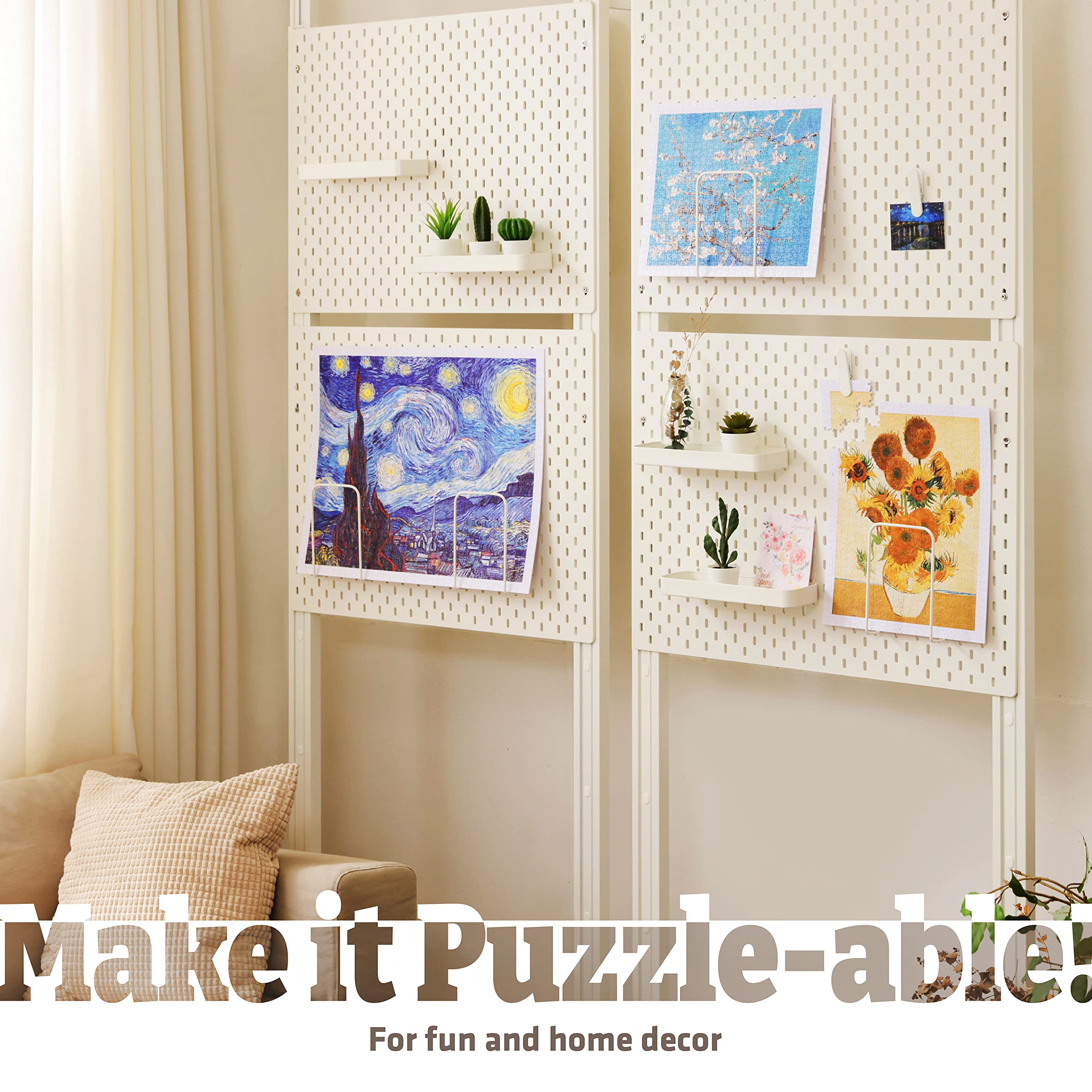 Pintoo 1000 Piece Jigsaw Puzzles for Adults - FoodieG Theme - Beautiful Plastic Puzzle for Home Decor, Office & Relaxation - Zero Dust, Easy Storage [H2607] | Perfect for Stress Relief, Family Bonding & Wall Art Display