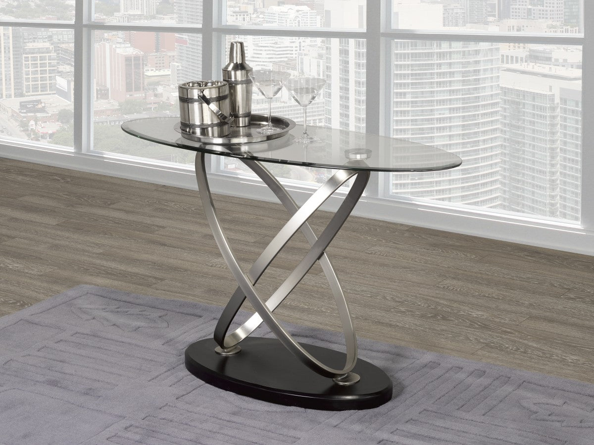 Premium 3-Piece Coffee Set - Black & Silver Stainless Steel for Espresso, Cappuccino & Latte | Perfect for Home, Office & Gifting