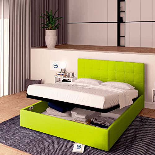 Verde Manzana