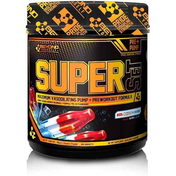 Beyond Yourself Amrap BCAA Formula 400g - Premium Branched-Chain Amino Acid Supplement for Muscle Recovery & Growth | Pre & Post Workout Nutrition for Athletes & Fitness Enthusiasts