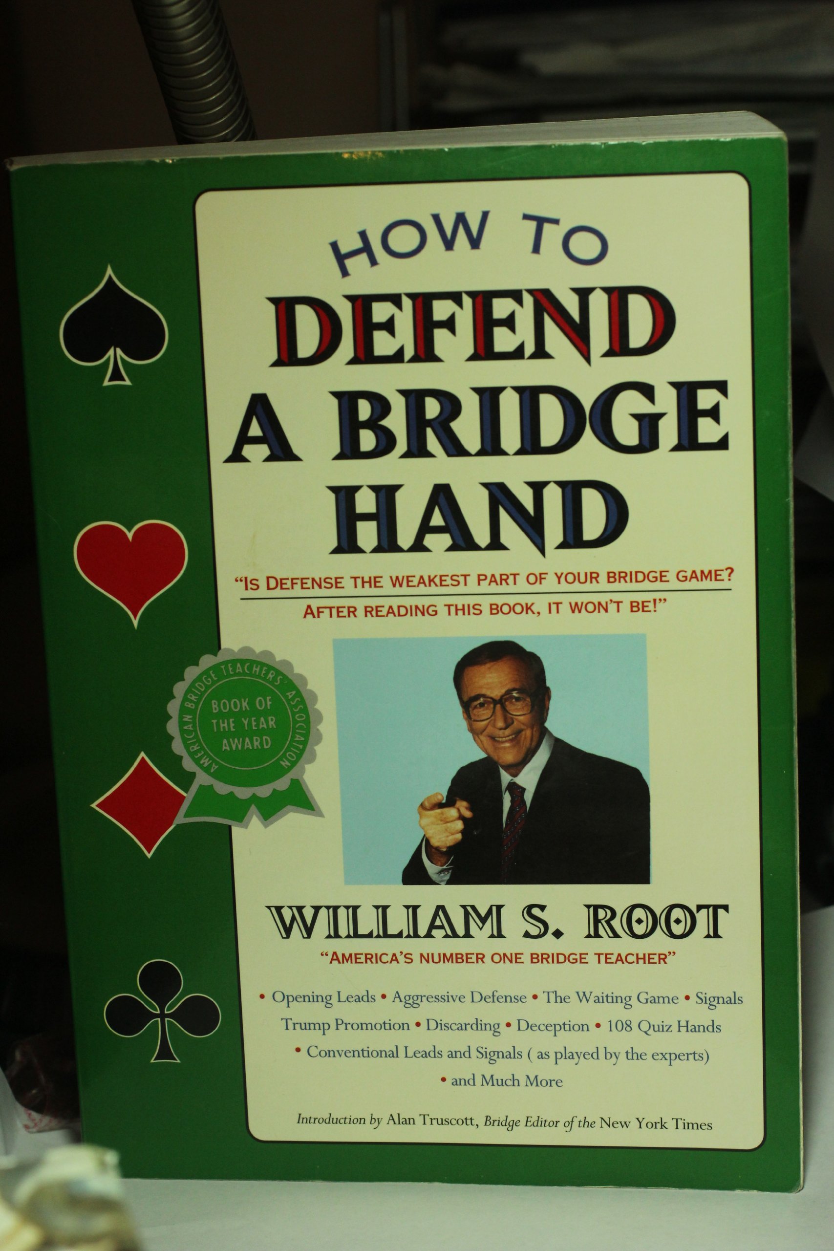 Bridge Hand Defense Strategies: Expert Tips for Winning Bridge Games | Perfect for Tournaments & Casual Play