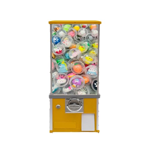 Yellow, H25in