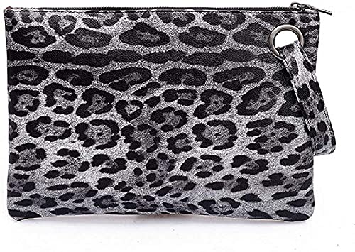 79 Grey Leopard
