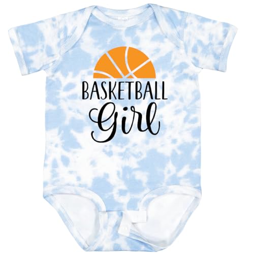 Tie Dye Blue