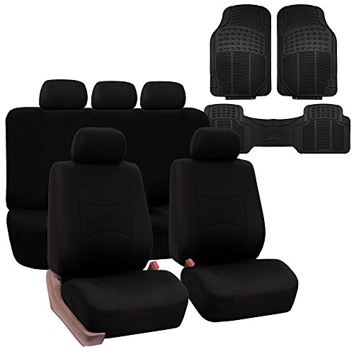 Black-Combo Set