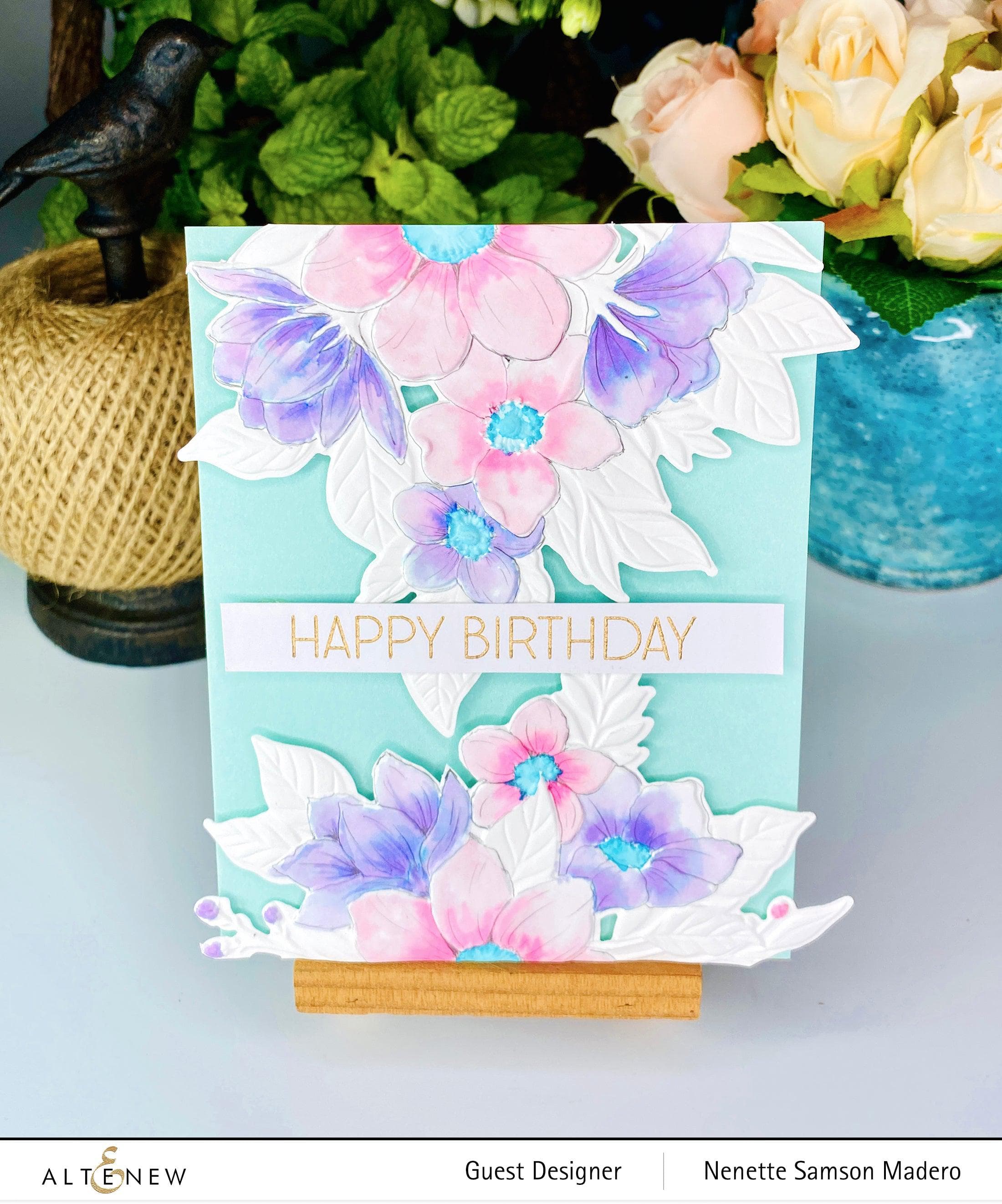 DIY Craft Your Life Project Kit: Fragrant Florals for Home Decor, Gifts & Relaxation - Perfect for Aromatherapy, Wedding Favors & Creative DIY Projects