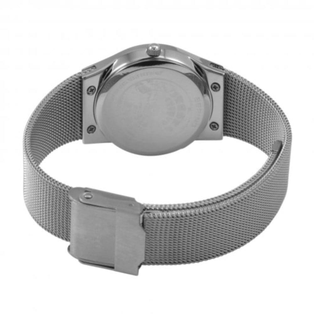 BERING Classic Women's Watch 12927-010 | Slim Minimalist Design | Water Resistant | Perfect for Office, Casual & Formal Occasions