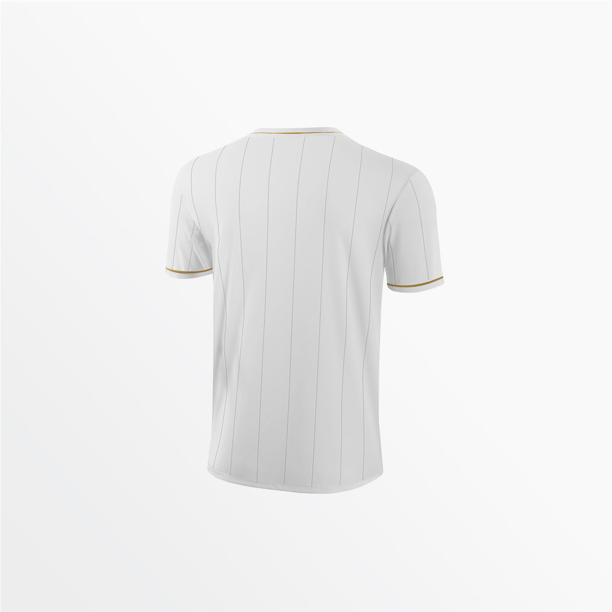 Adult Empire Knit Stripe Jersey - Comfortable & Stylish Casual Wear for Men & Women - Perfect for Everyday Outfits, Lounge Wear & Relaxing at Home