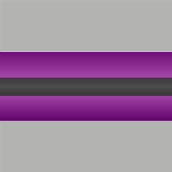 Purple/Black