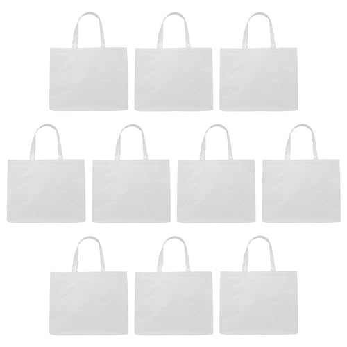 Blank - White
