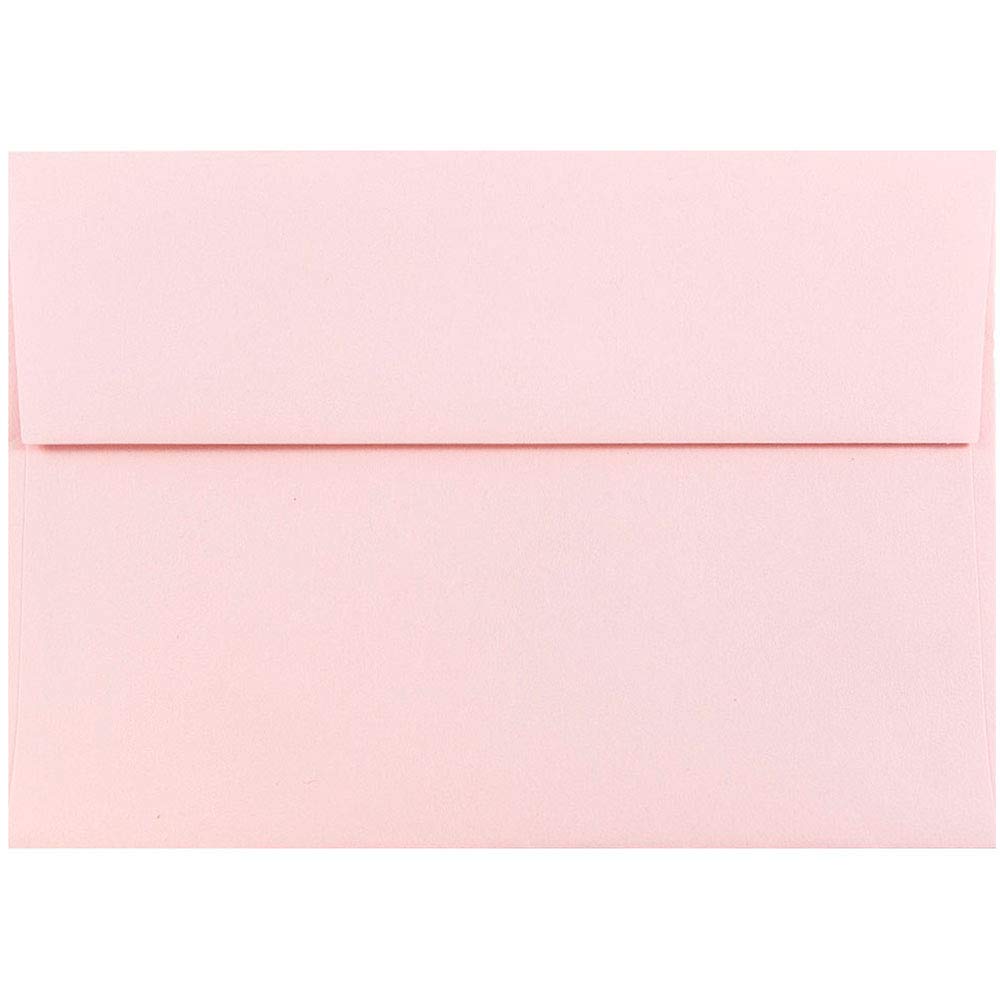 Premium A7 Invitation Envelopes 5.25x7.25