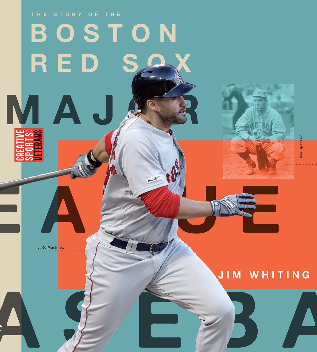 Boston Red Sox Official MLB Baseball Jersey - Authentic Fan Apparel for Men & Women - Perfect for Games, Tailgating & Sports Events