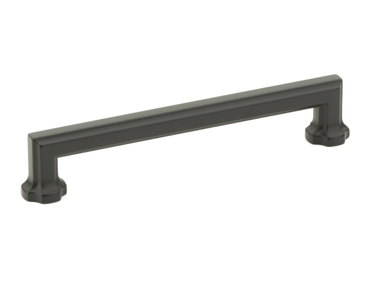 Matte Black Cabinet Knobs and Drawer Pulls - Elegant Hardware for Kitchen, Bathroom & Furniture - Modern Matte Finish for Dressers, Cabinets & Drawers
