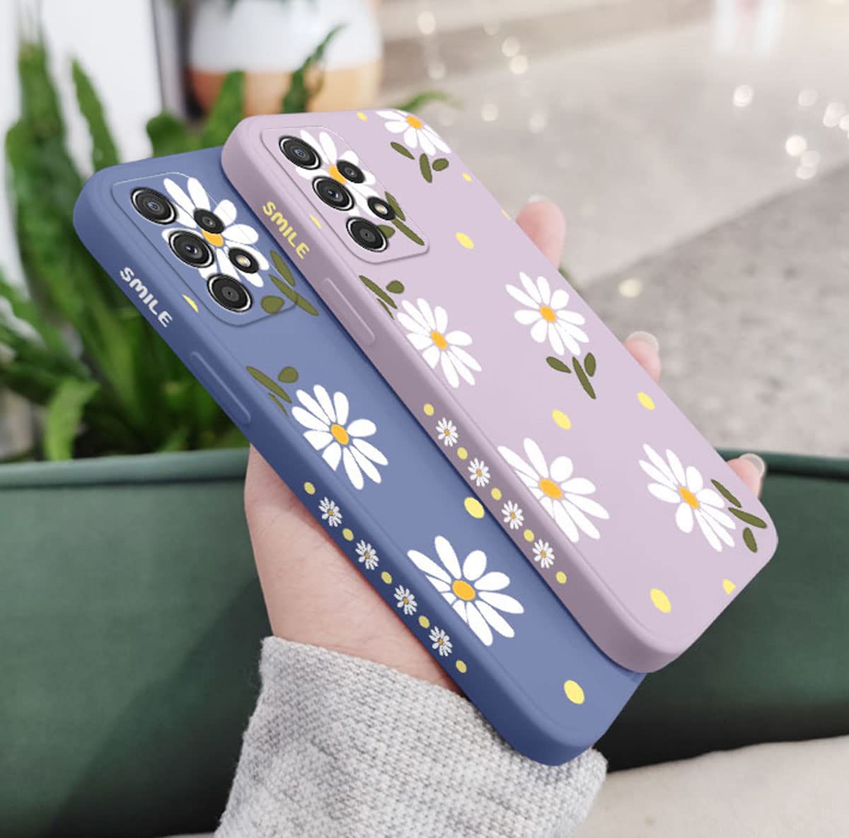 **Shockproof TPU Bumper Case for Samsung Galaxy S20 FE 5G (6.5
