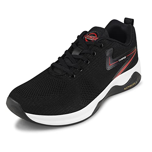 BLK/RED