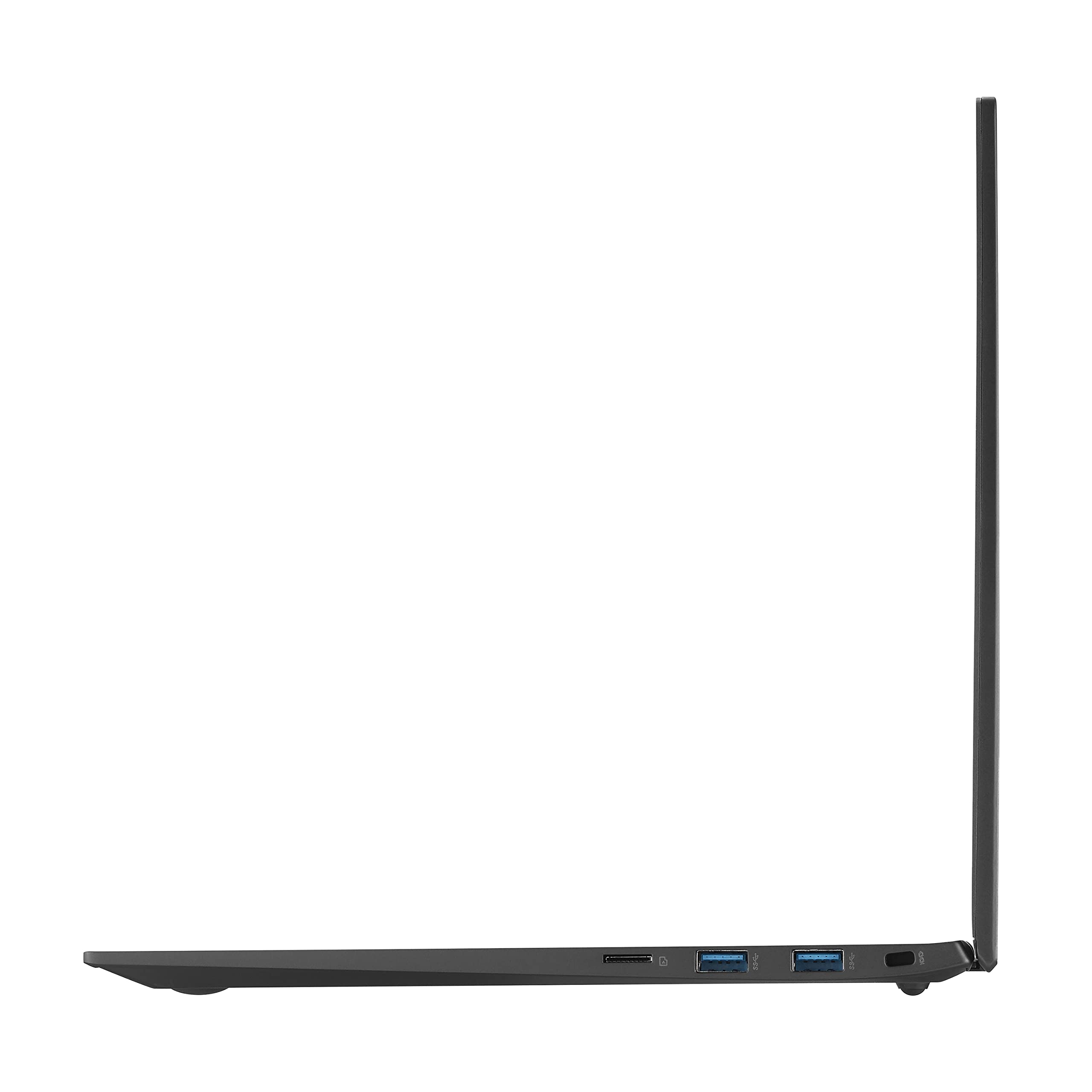 LG gram 15Z90Q (2022) 15.6