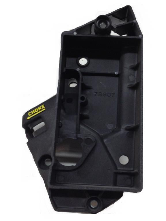 Generac 190 HS Air Cleaner Replacement Part #078607 - Compatible with Generac Generators for Home & Outdoor Power Backup