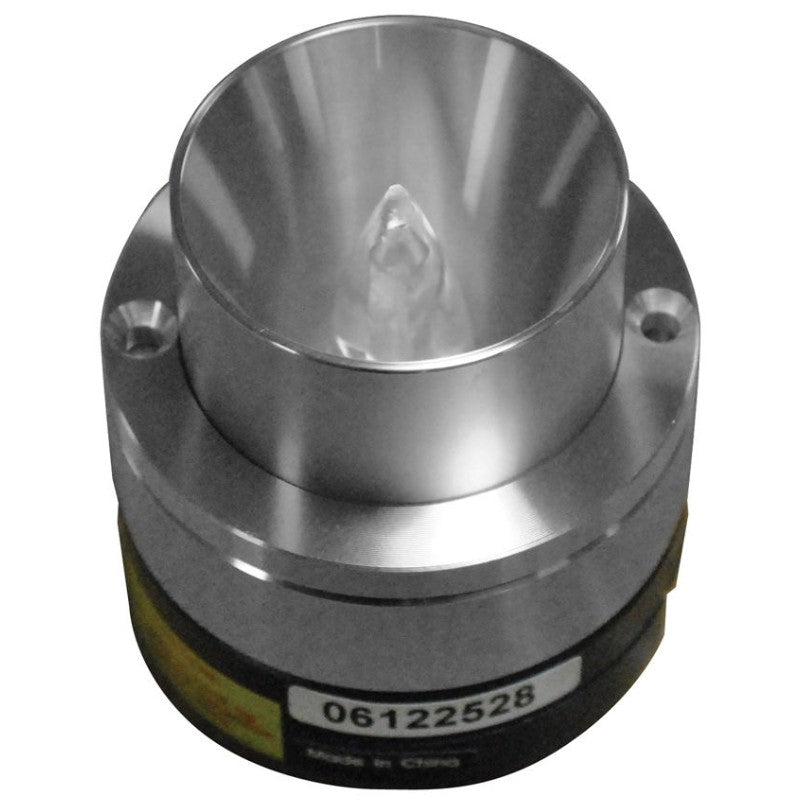 American Bass SQ05T 1 Inch 100W Titanium Bullet Tweeters - High Performance Car Audio Speakers for Clear Sound | Perfect for Car Stereo Upgrades & Custom Audio Systems