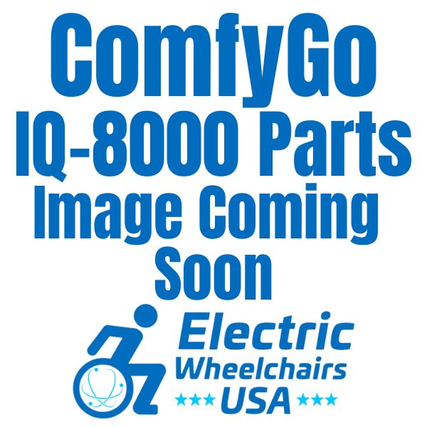Premium IQ 8000 Replacement Tires - High Performance Tires for Electric Scooters & Hoverboards - Perfect for Commuting, Campus Travel & Urban Mobility
