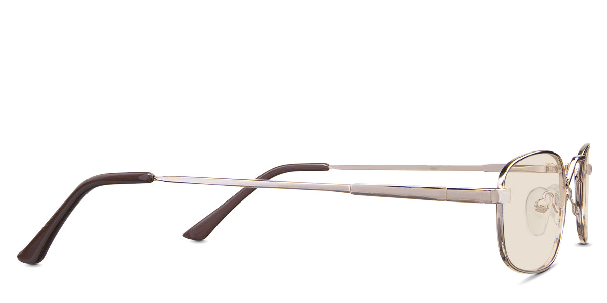 Zoey Women's Prescription Tinted Glasses - Stylish & UV Protection for Reading, Driving & Outdoor Activities