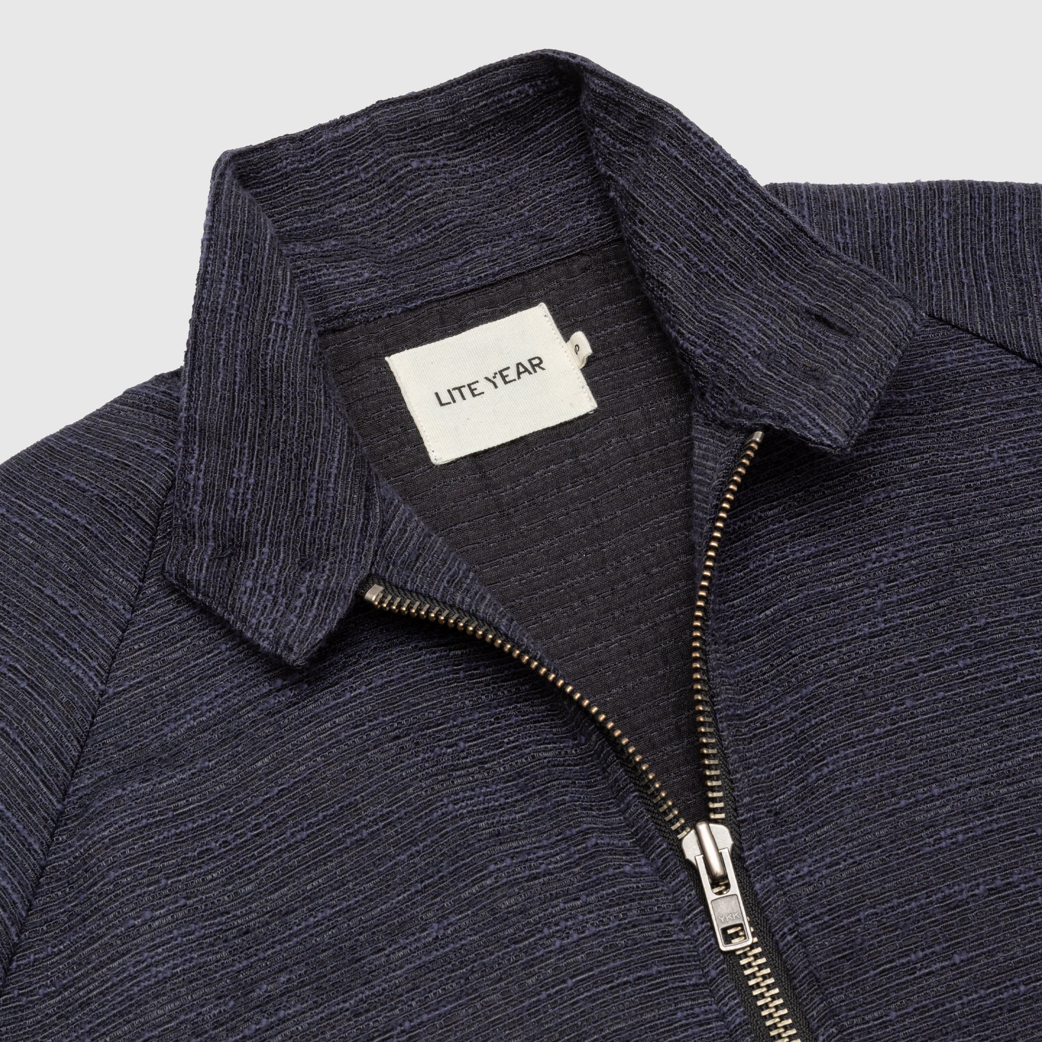Harrington Jacket for Men & Women | Classic Lightweight Water-Resistant Windbreaker | Perfect for Outdoor Activities, Travel & Casual Wear