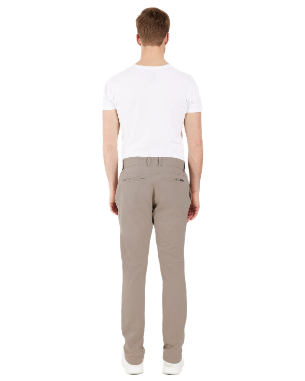 Didriksons Men's Darren Pants - Waterproof Hiking & Outdoor Adventure Trousers for Camping, Trekking & Travel