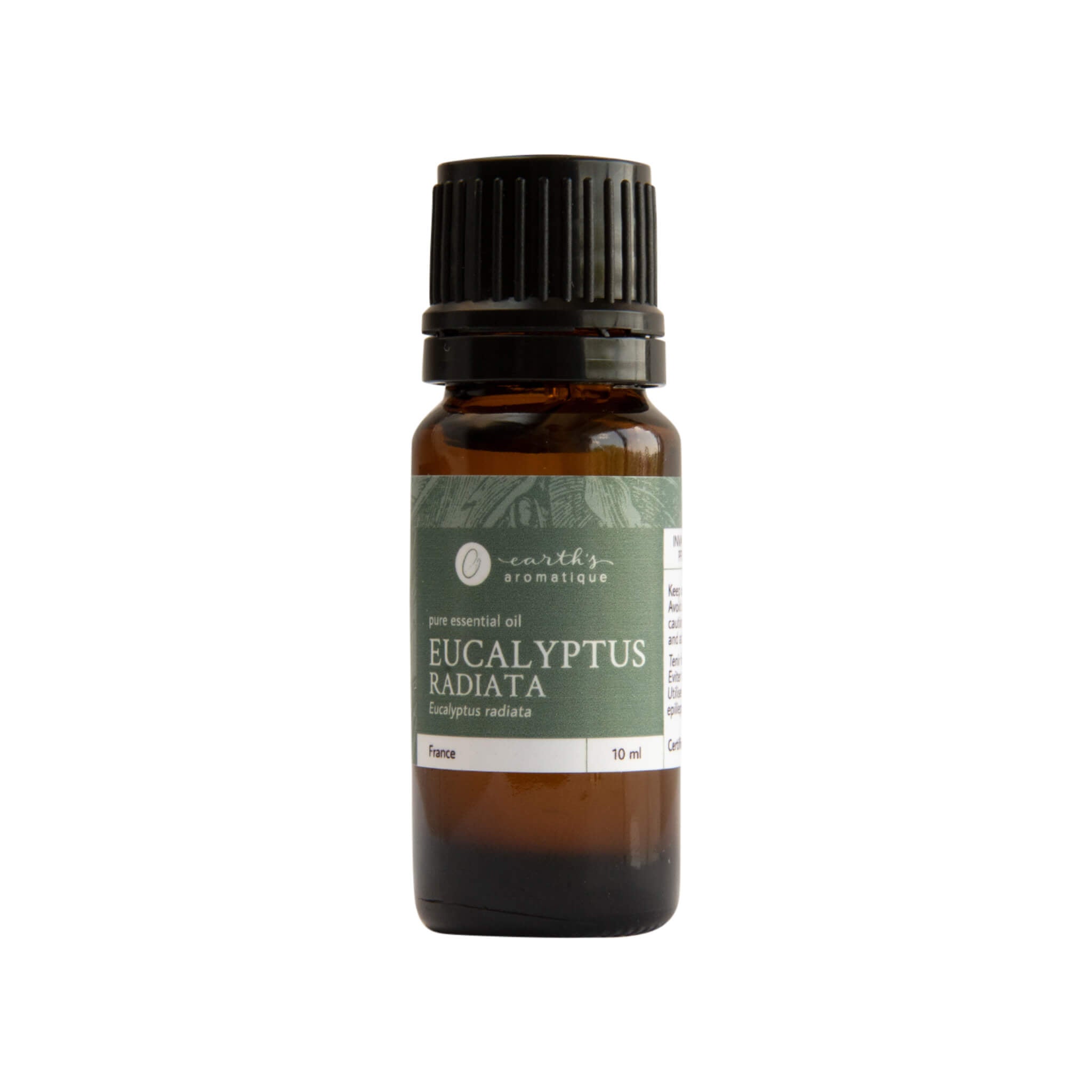 Pure Eucalyptus Radiata Essential Oil for Aromatherapy, Diffusers & Massage – 100% Natural Therapeutic Grade Oil for Relaxation & Respiratory Support