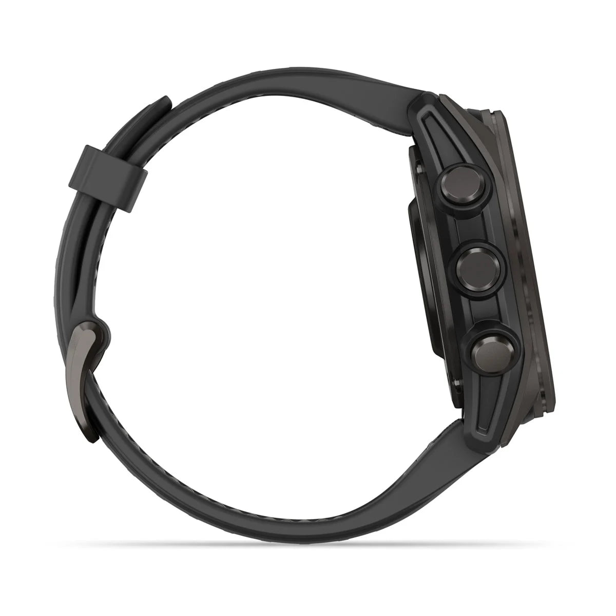 Garmin Fenix 8 Sapphire AMOLED 43mm GPS Smart Watch - Premium Multisport Fitness Tracker with Heart Rate Monitor for Running, Hiking & Outdoor Adventures