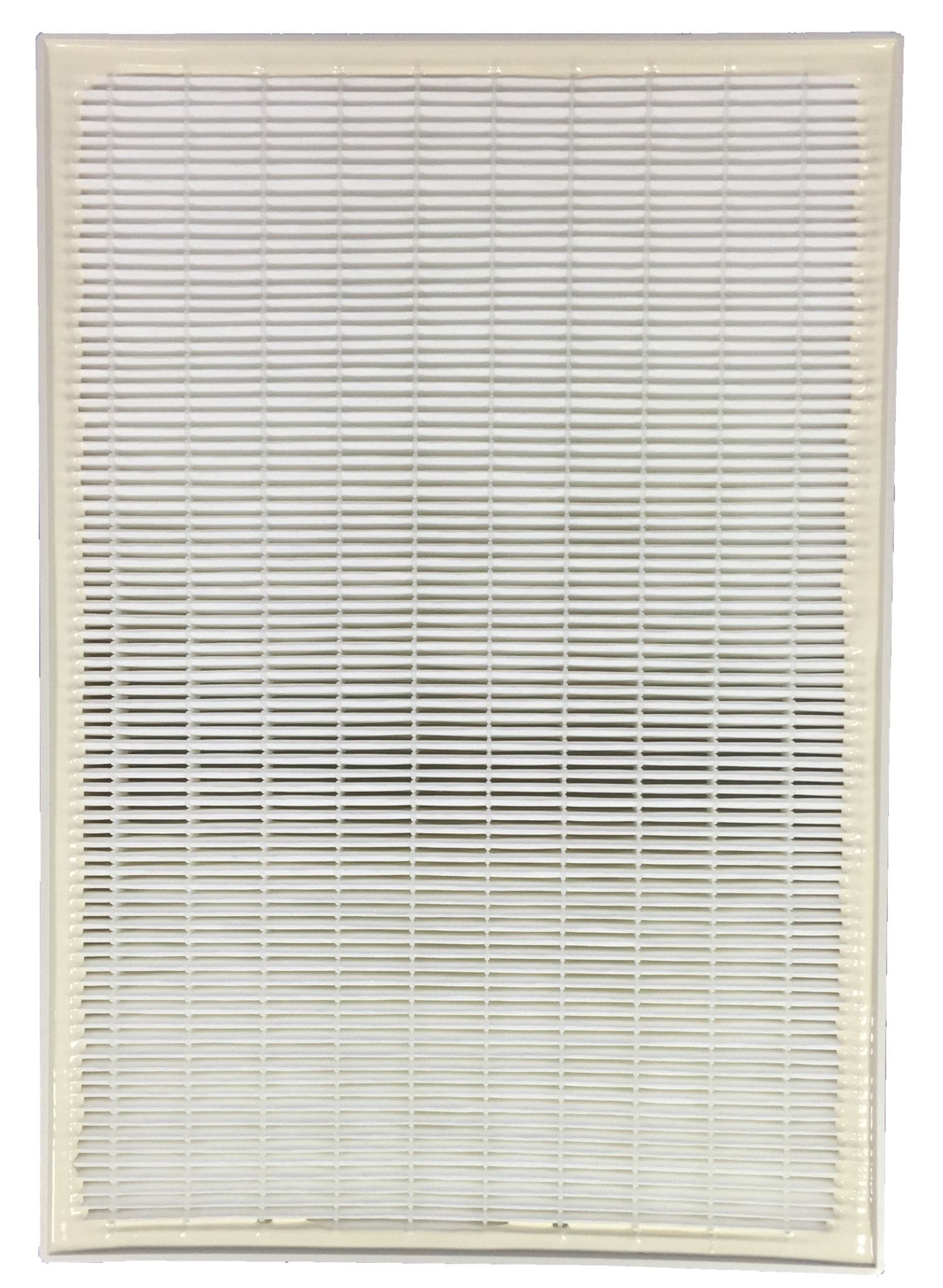 Whirlpool 1183054K Genuine HEPA Replacement Filter - Compatible with Whispure AP450 & AP510 Air Purifiers - Improves Indoor Air Quality for Allergy Relief & Cleaner Breathing