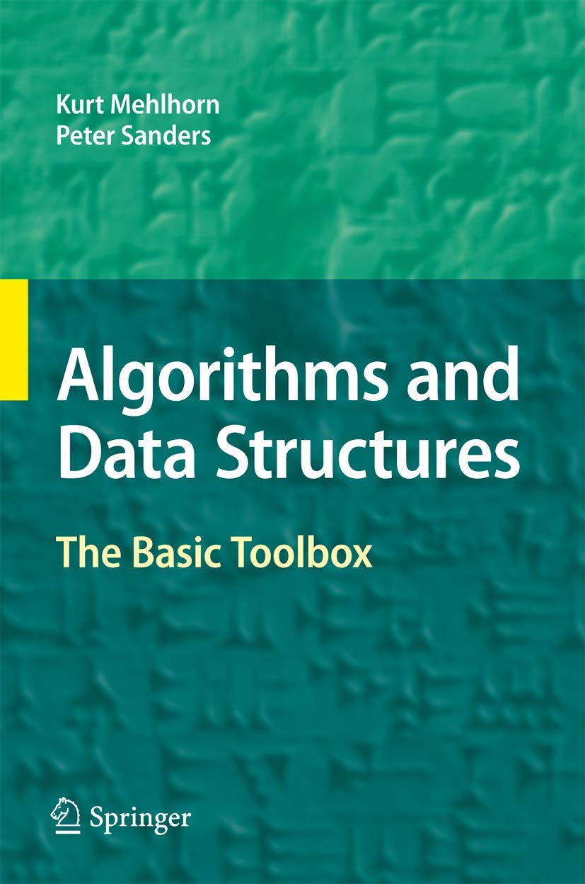 Algorithms and Data Structures: Essential Programming Tools for Software Development | Learn Computer Science Fundamentals for Coding Interviews & Problem Solving
